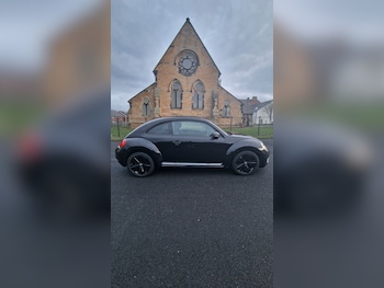 2013 (13) - 2.0 TDI Sport 3dr