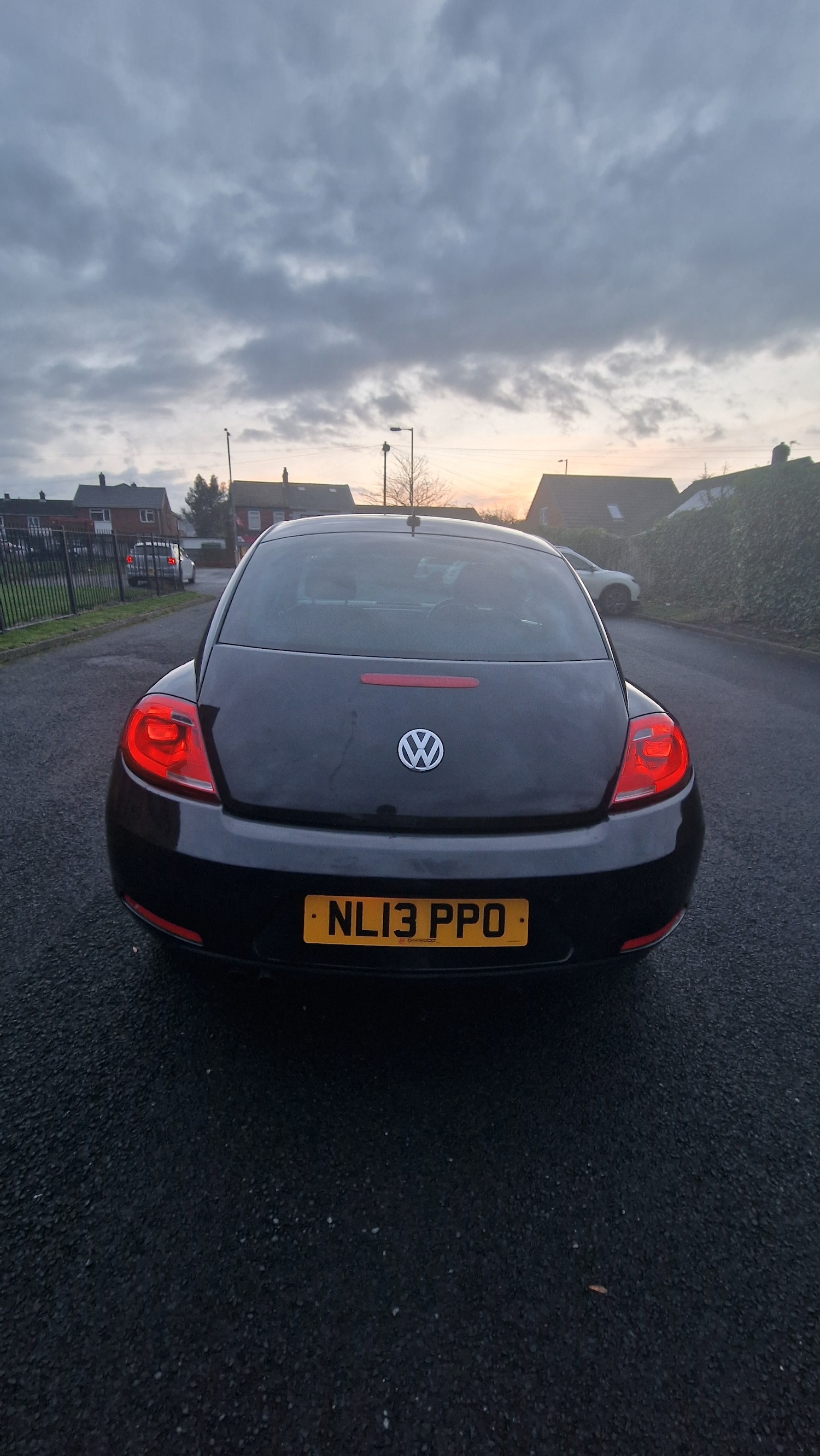 Used Volkswagen Beetle 2013 for sale - 77199017: Photo 4