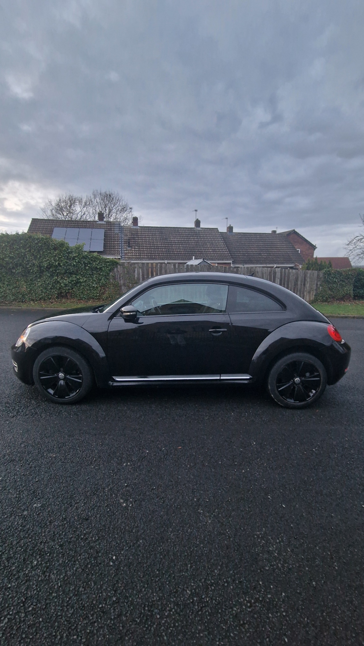 Used Volkswagen Beetle 2013 for sale - 77199017: Photo 5