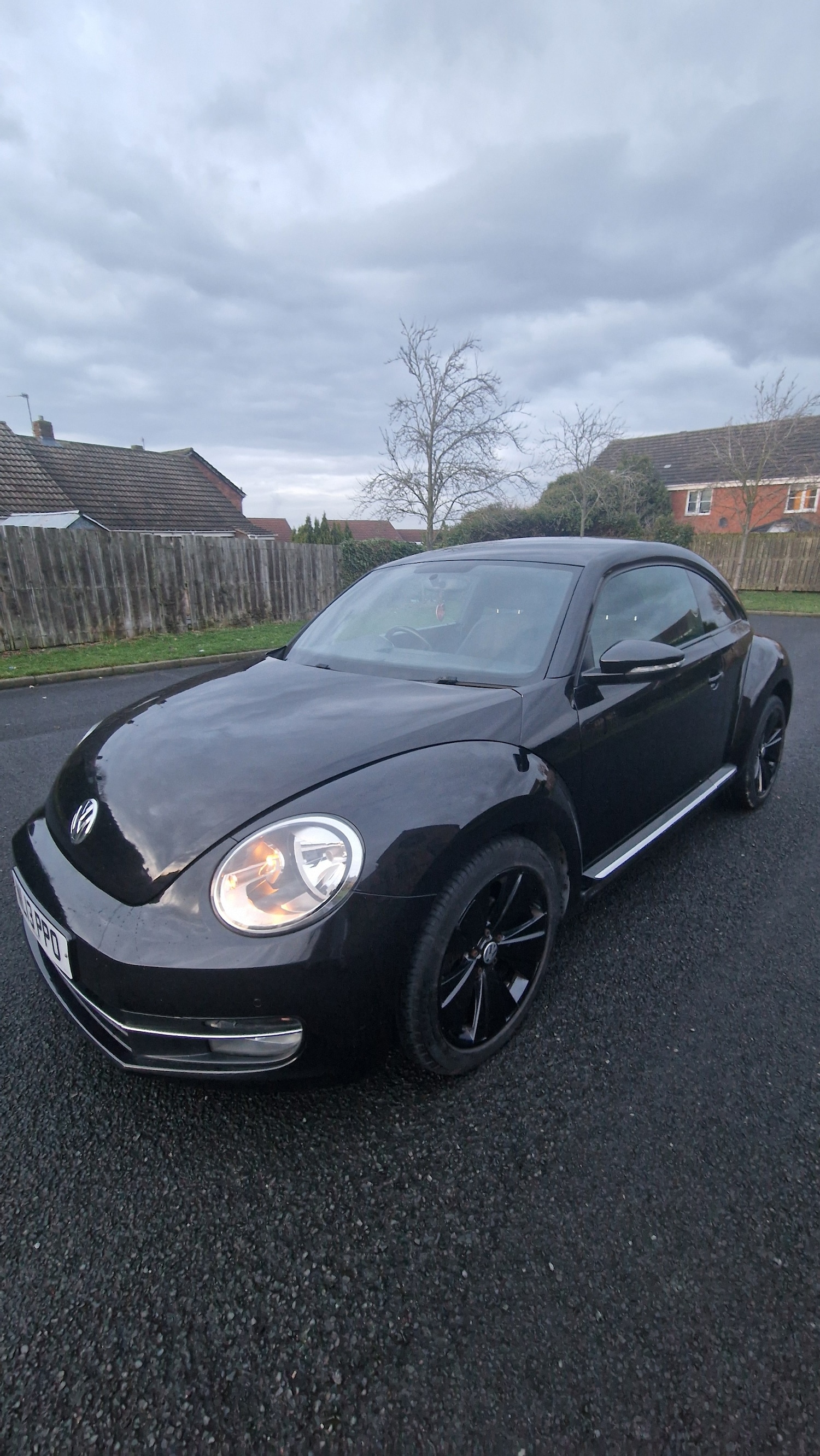 Used Volkswagen Beetle 2013 for sale - 77199017: Photo 6