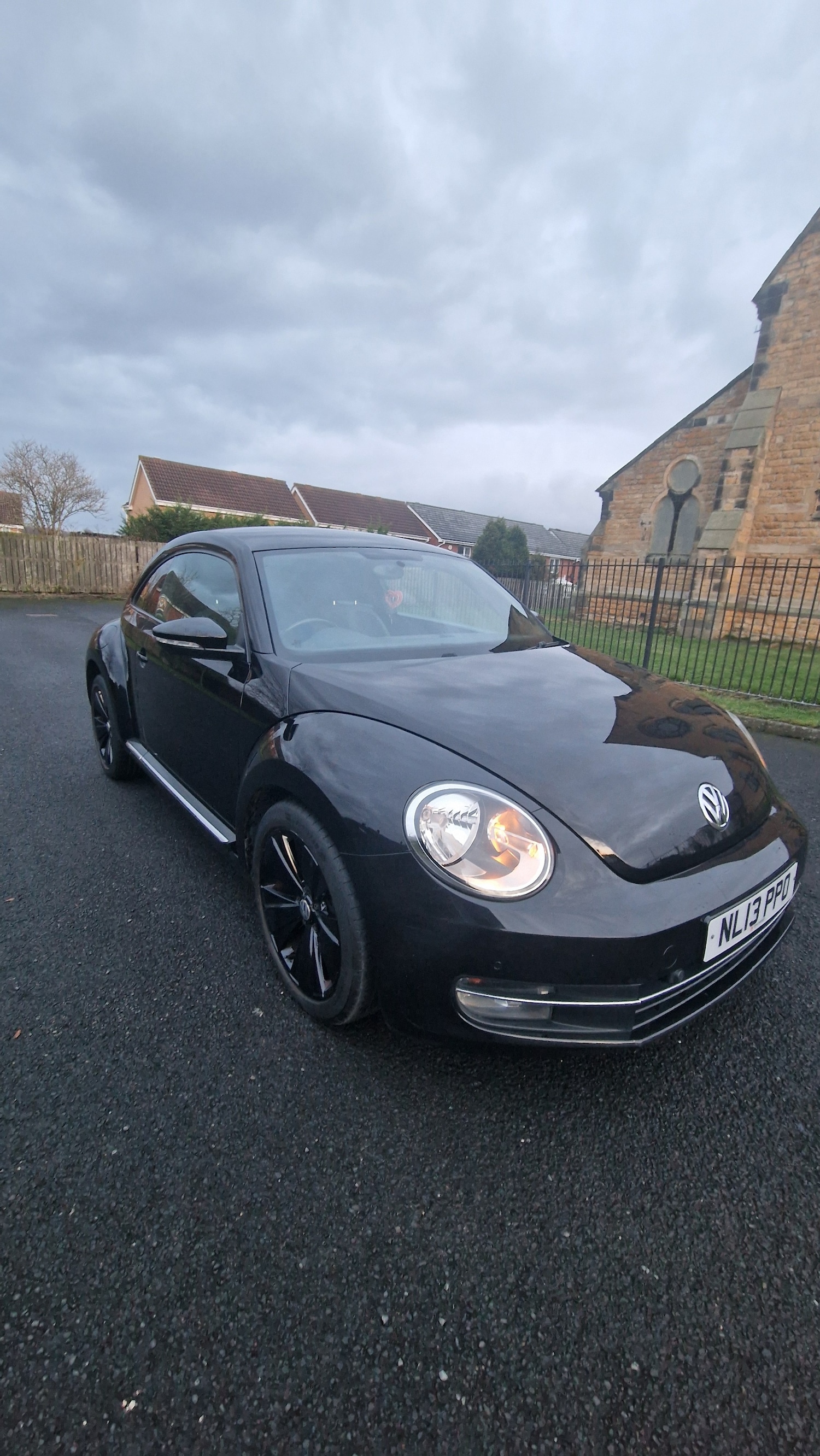 Used Volkswagen Beetle 2013 for sale - 77199017: Photo 7