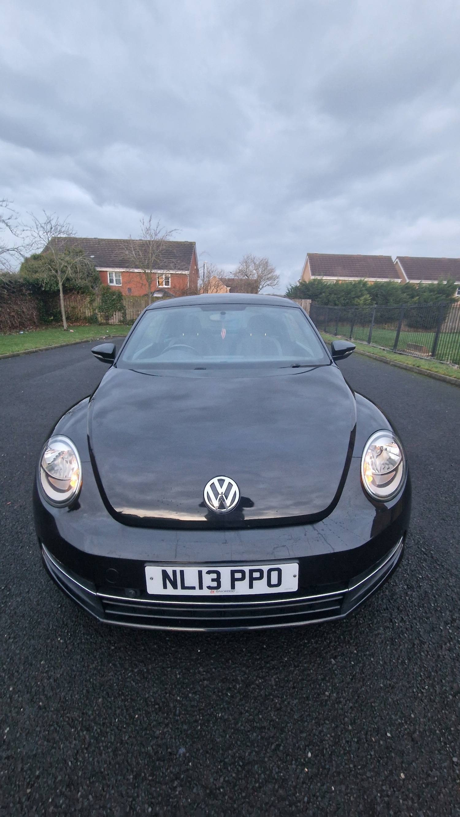 Used Volkswagen Beetle 2013 for sale - 77199017: Photo 8