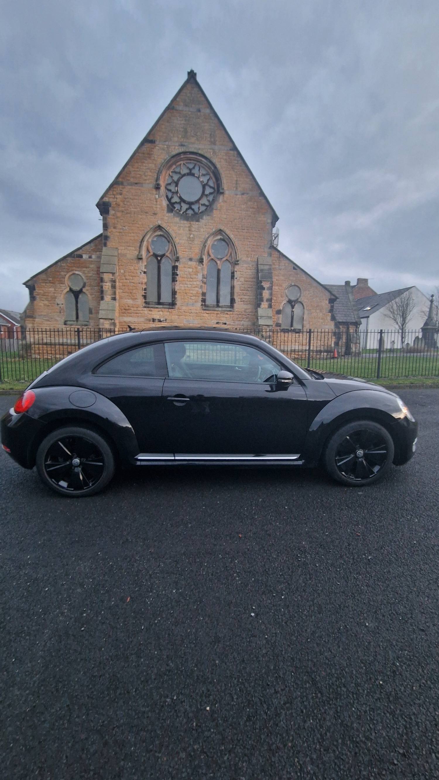 Used Volkswagen Beetle 2013 for sale - 77199017: Photo 9