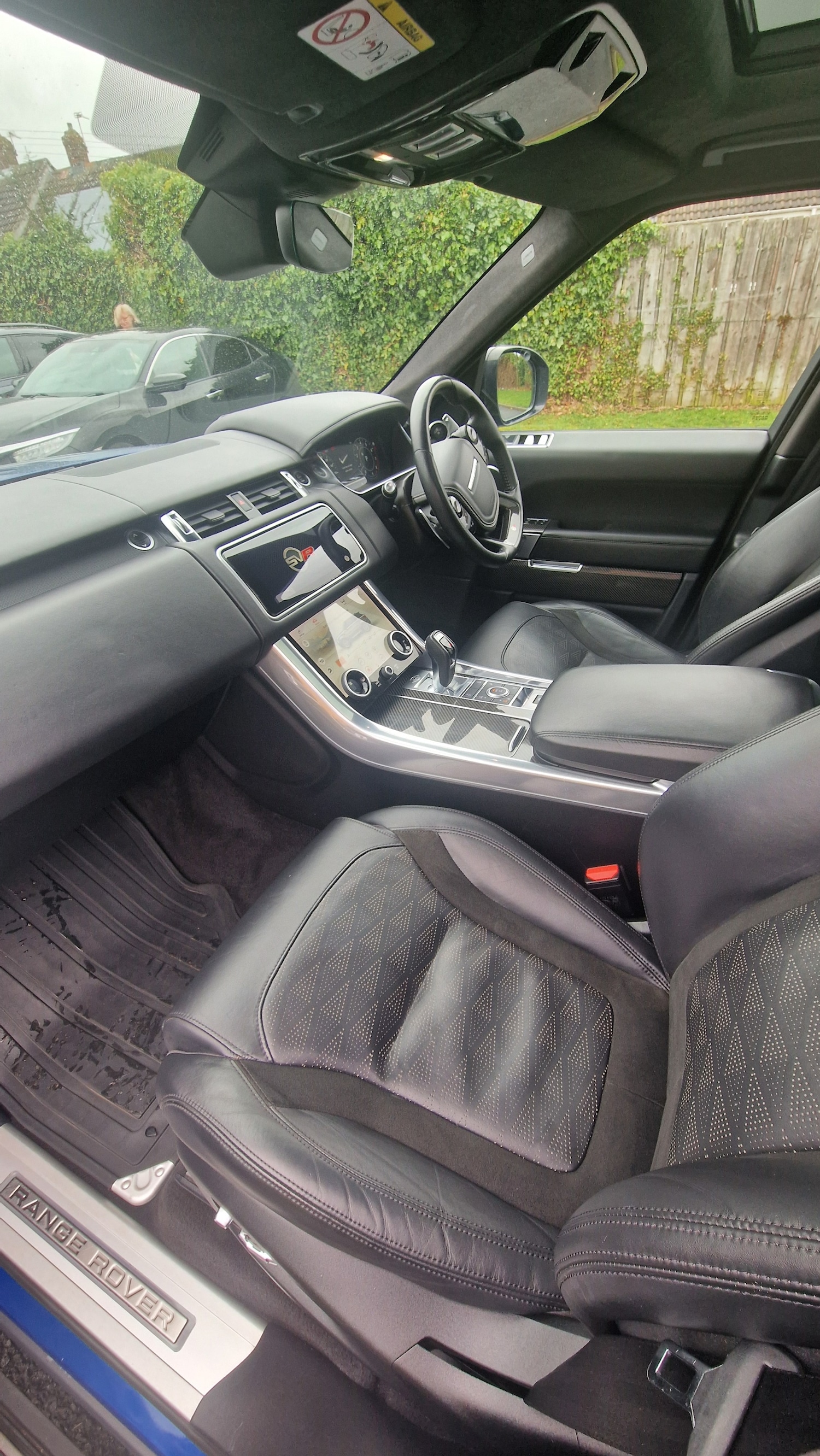 Used Land Rover Range Rover Sport 2019 for sale - 77675802: Photo 11