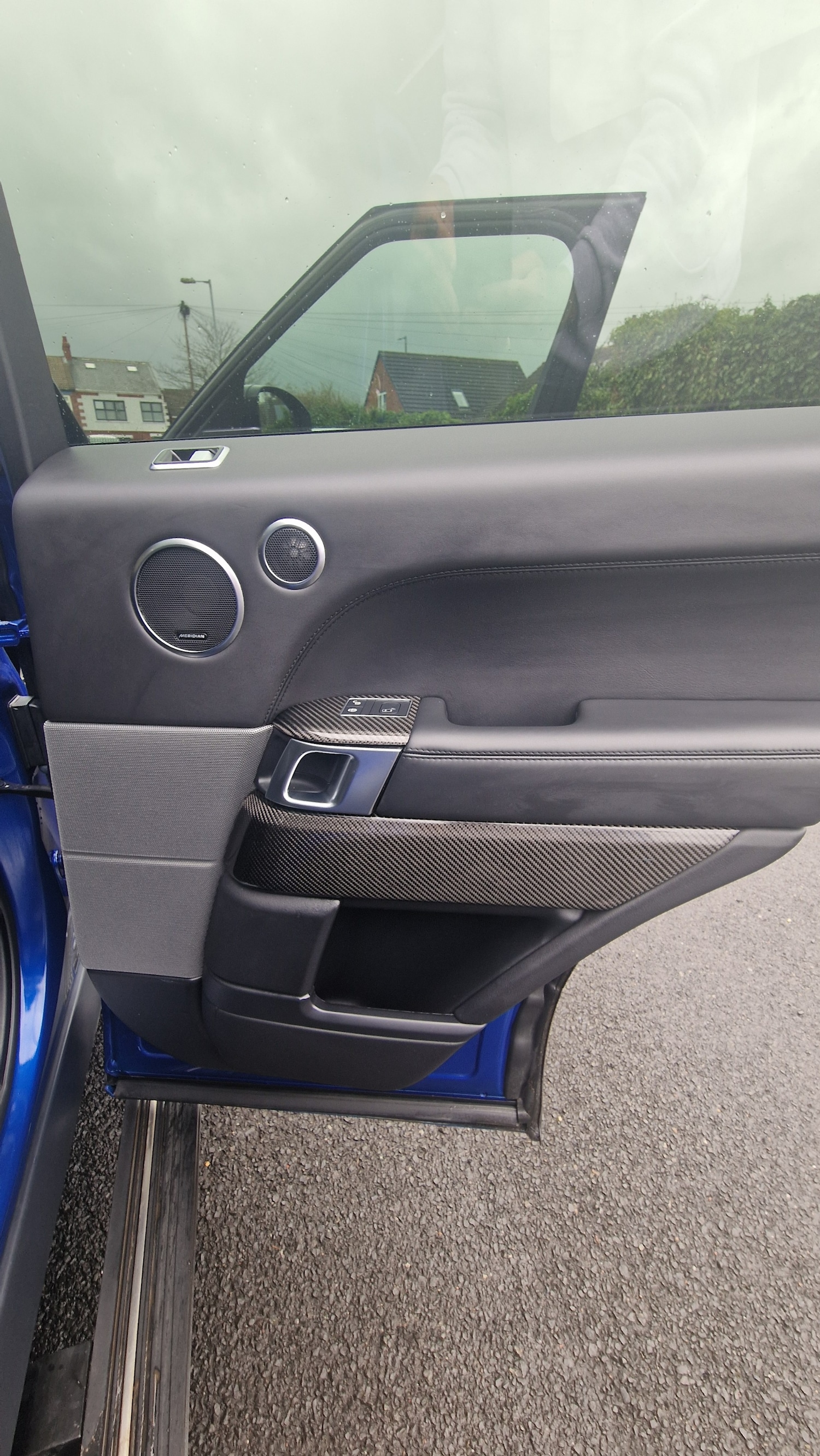 Used Land Rover Range Rover Sport 2019 for sale - 77675802: Photo 13