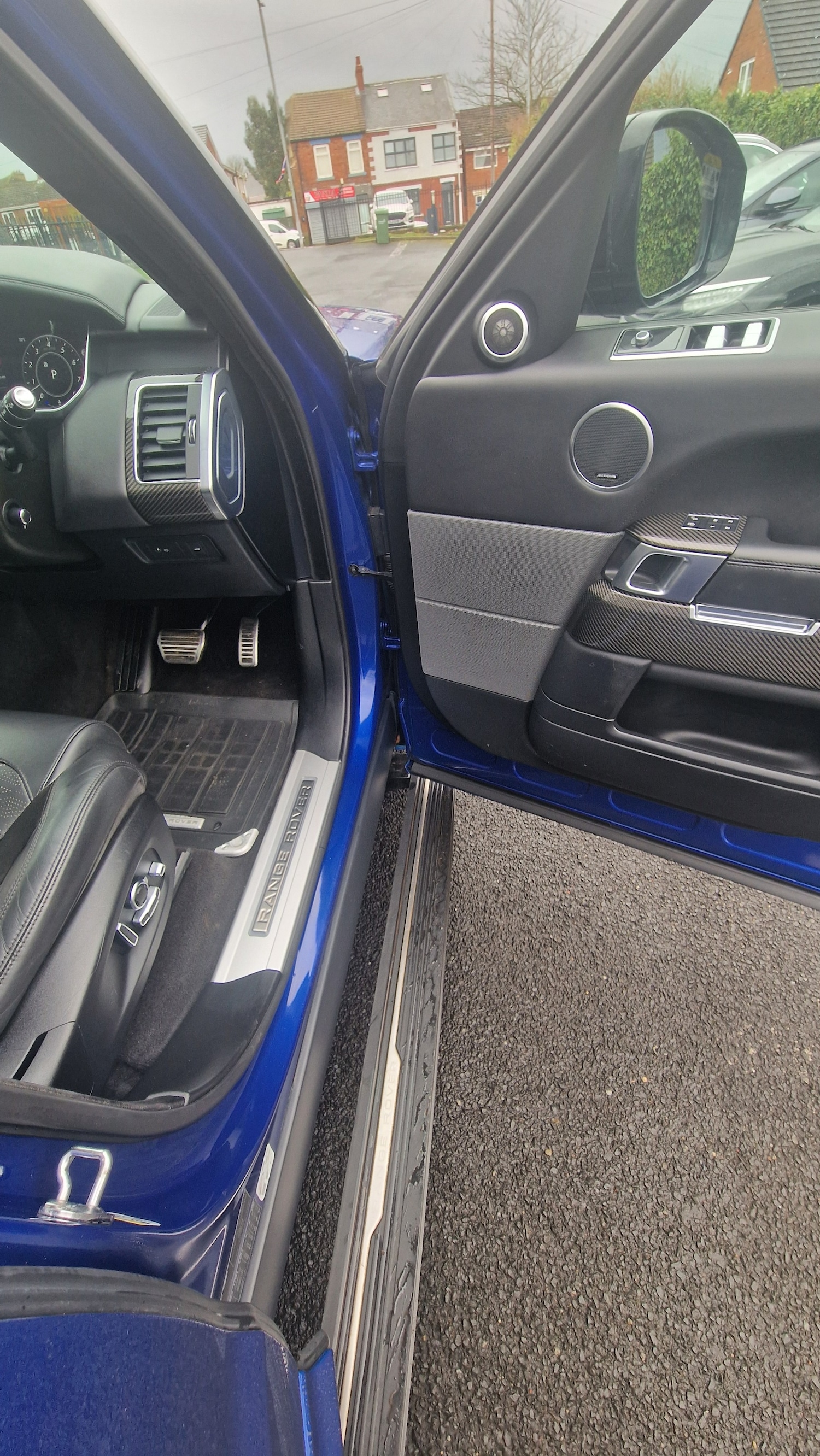 Used Land Rover Range Rover Sport 2019 for sale - 77675802: Photo 14