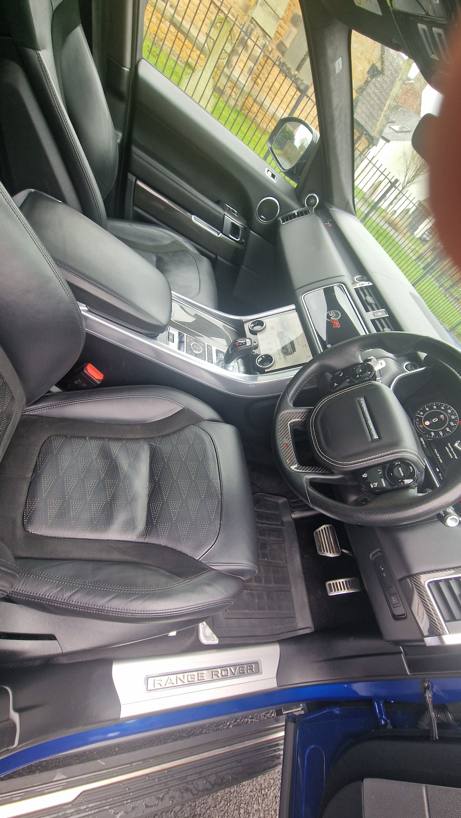 Used Land Rover Range Rover Sport 2019 for sale - 77675802: Photo 15