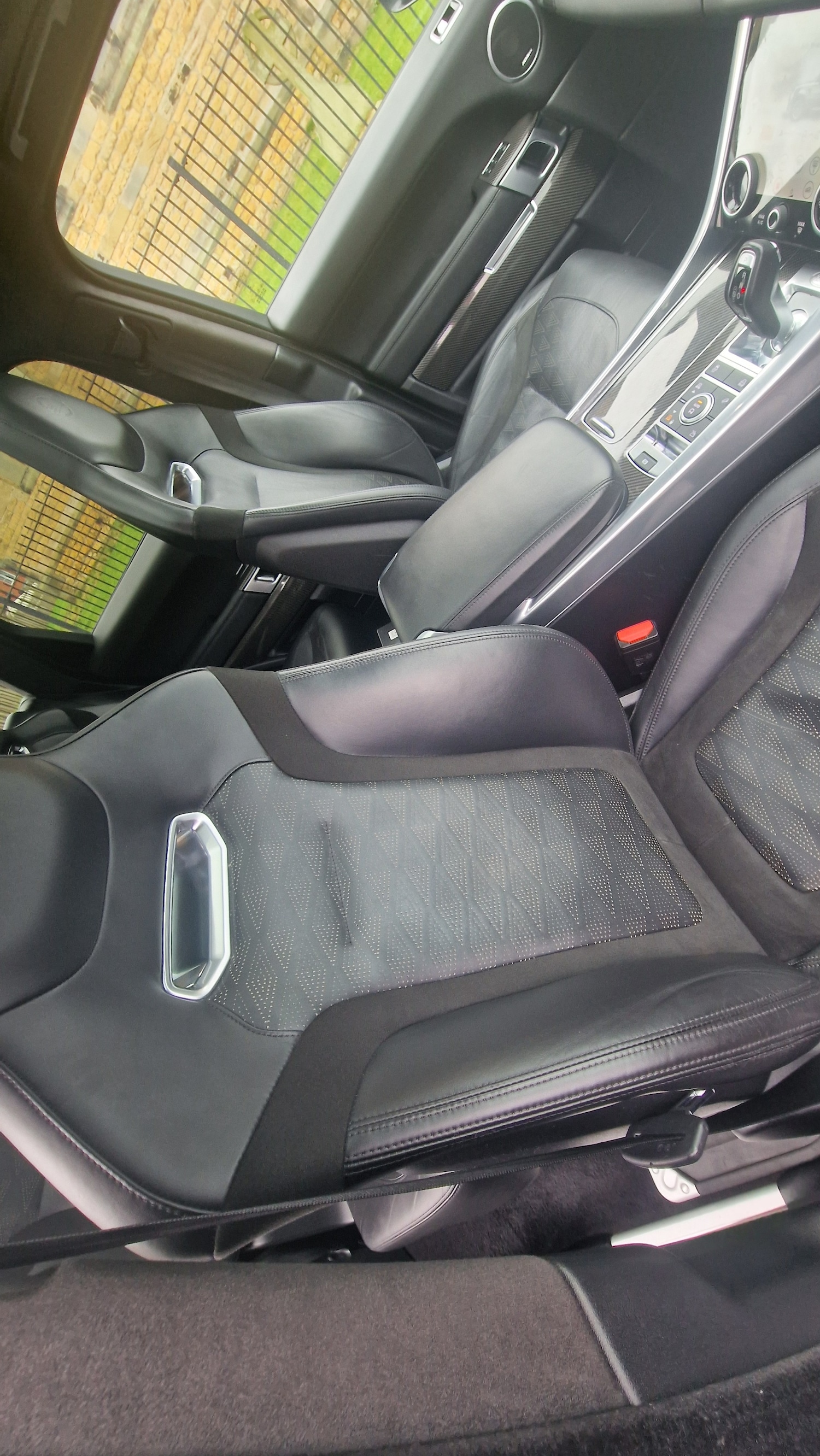 Used Land Rover Range Rover Sport 2019 for sale - 77675802: Photo 16