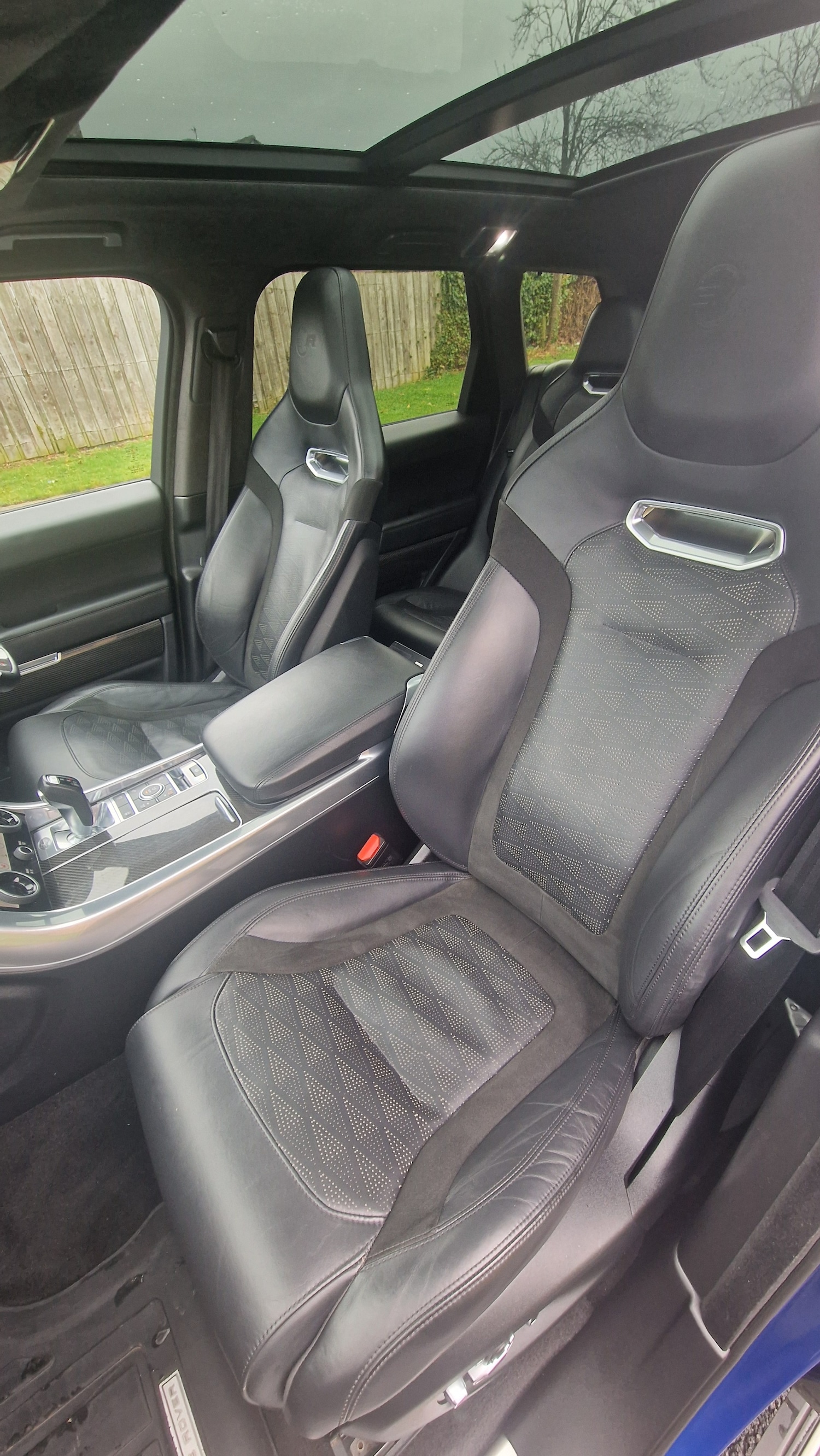 Used Land Rover Range Rover Sport 2019 for sale - 77675802: Photo 17