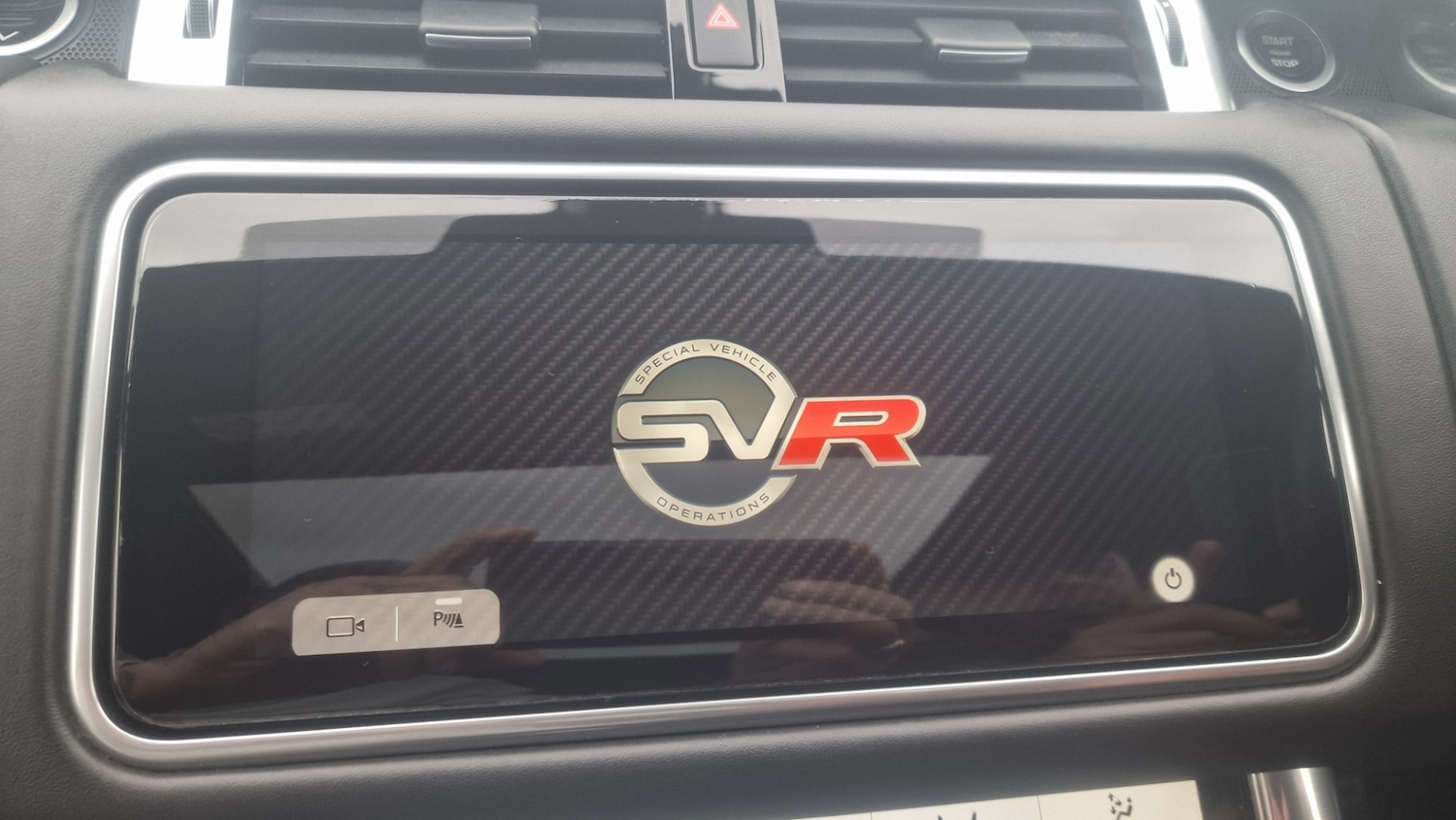 Used Land Rover Range Rover Sport 2019 for sale - 77675802: Photo 18