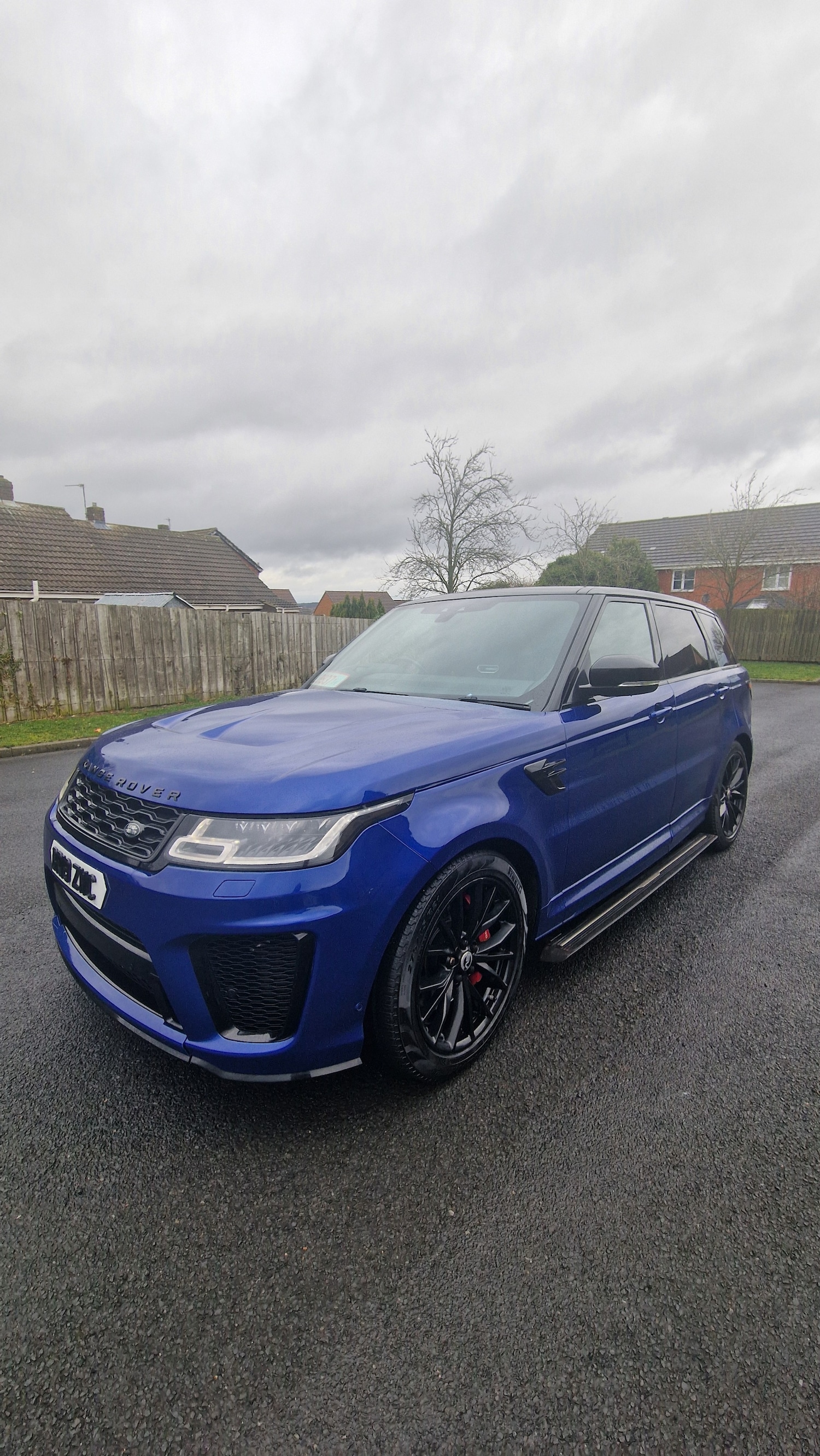 Used Land Rover Range Rover Sport 2019 for sale - 77675802: Photo 2