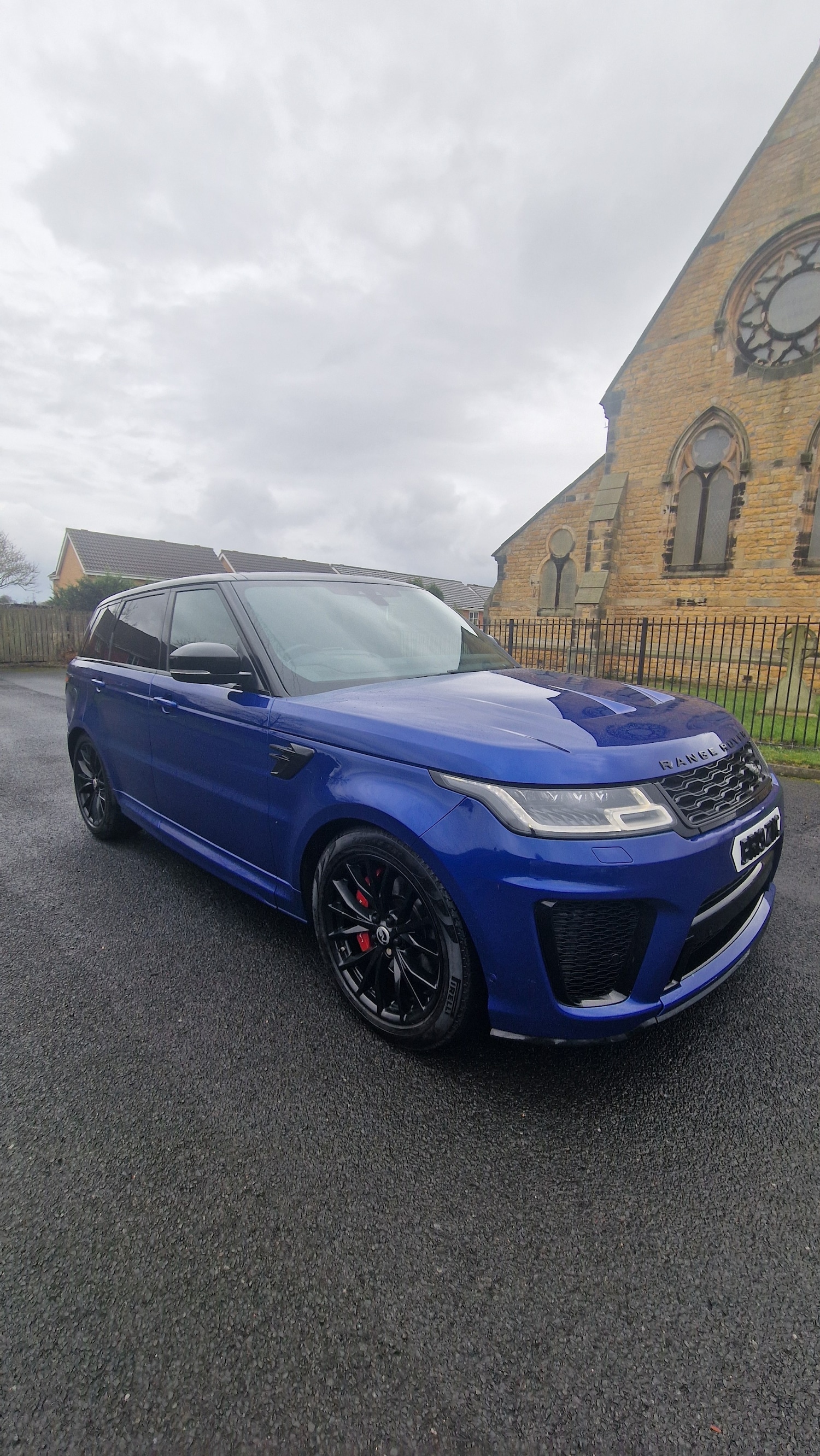 Used Land Rover Range Rover Sport 2019 for sale - 77675802: Photo 4