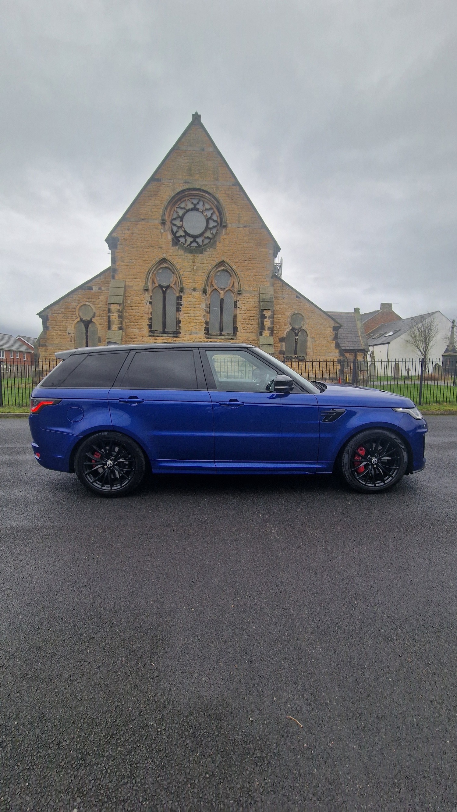 Used Land Rover Range Rover Sport 2019 for sale - 77675802: Photo 5