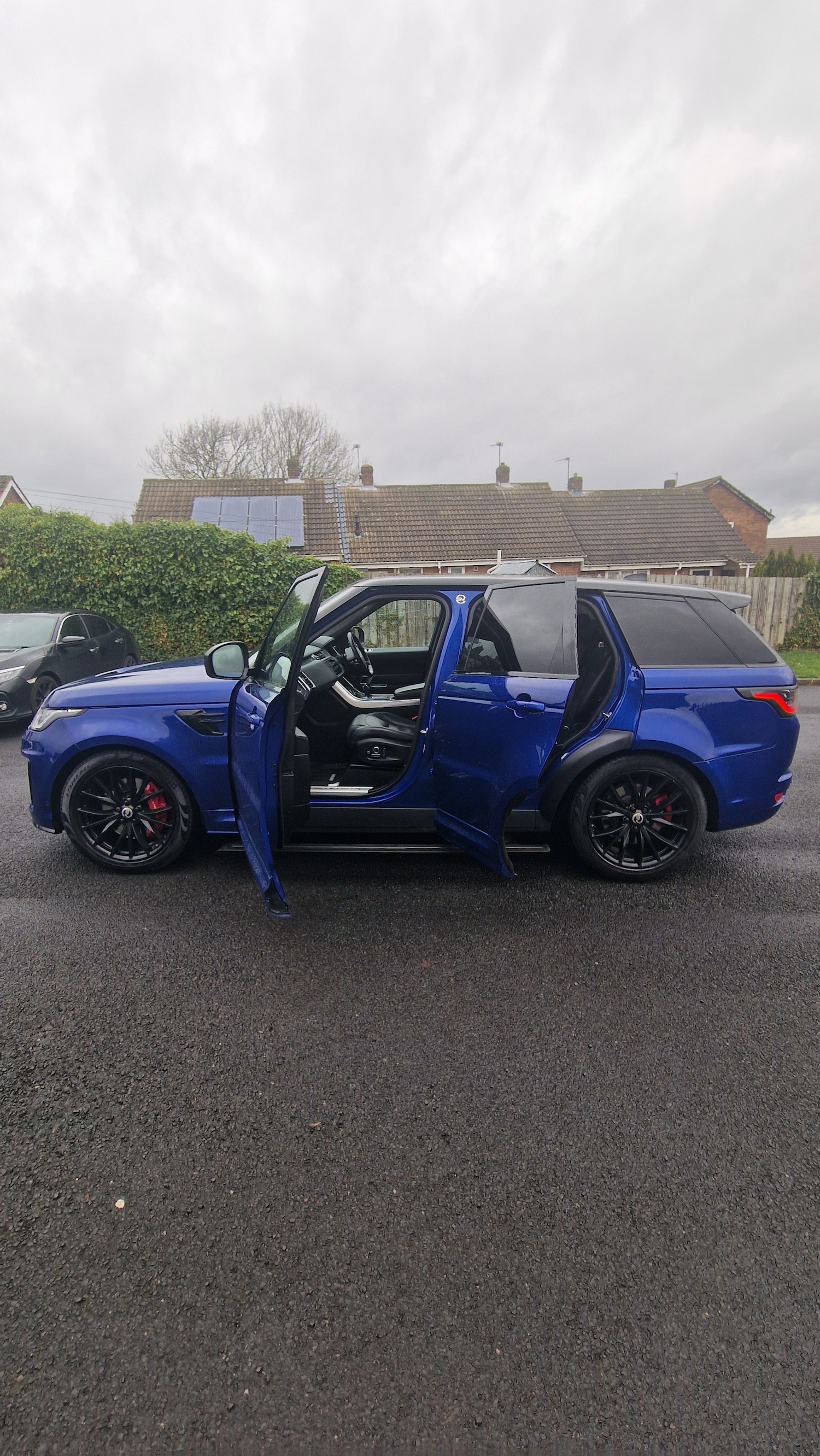 Used Land Rover Range Rover Sport 2019 for sale - 77675802: Photo 9