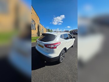 Used Nissan Qashqai 2015 for sale - 78819823: Photo