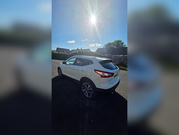 Used Nissan Qashqai 2015 for sale - 78819823: Photo