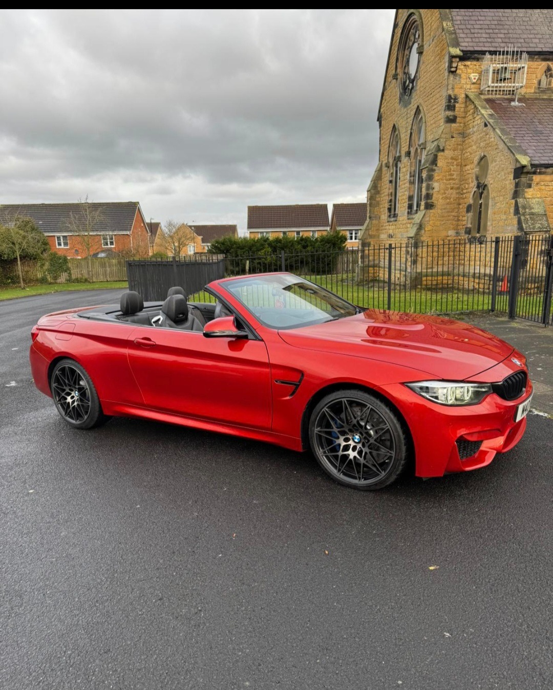 Used BMW M4 2017 for sale - 77198085: Photo 10