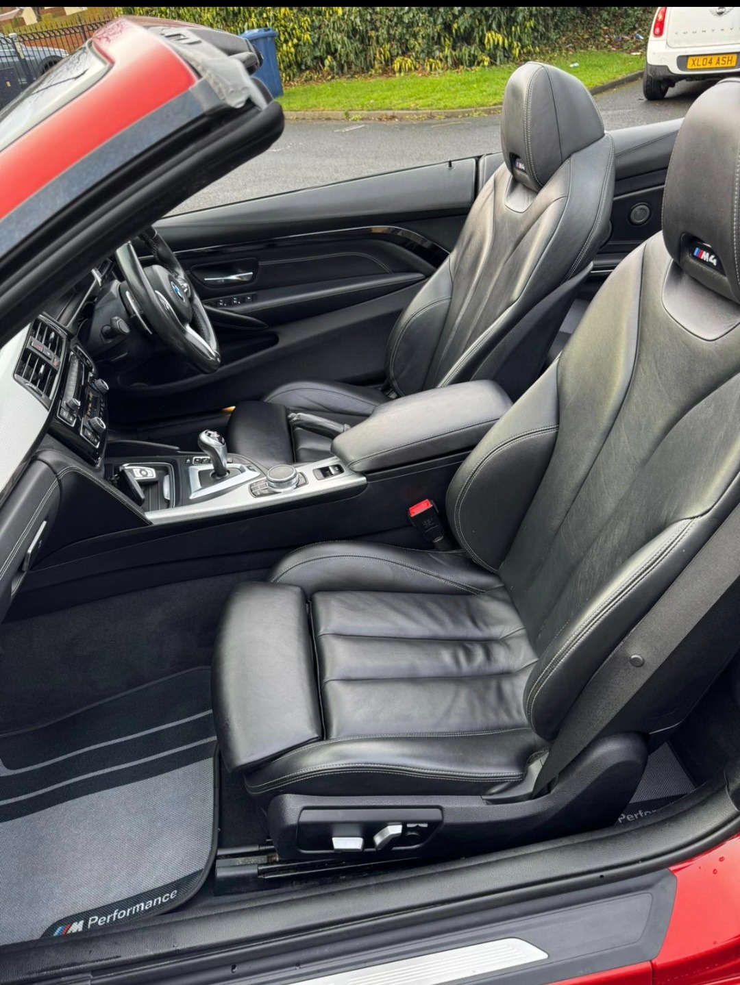 Used BMW M4 2017 for sale - 77198085: Photo 13