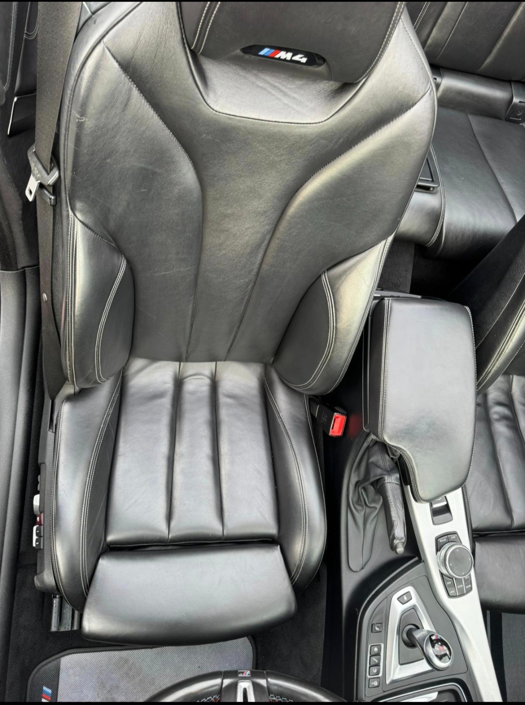 Used BMW M4 2017 for sale - 77198085: Photo 16