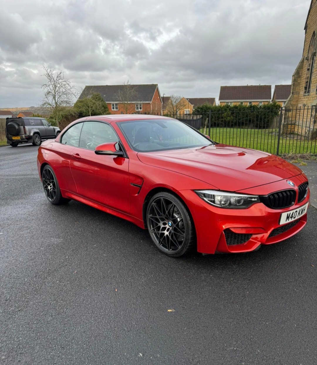 Used BMW M4 2017 for sale - 77198085: Photo 2