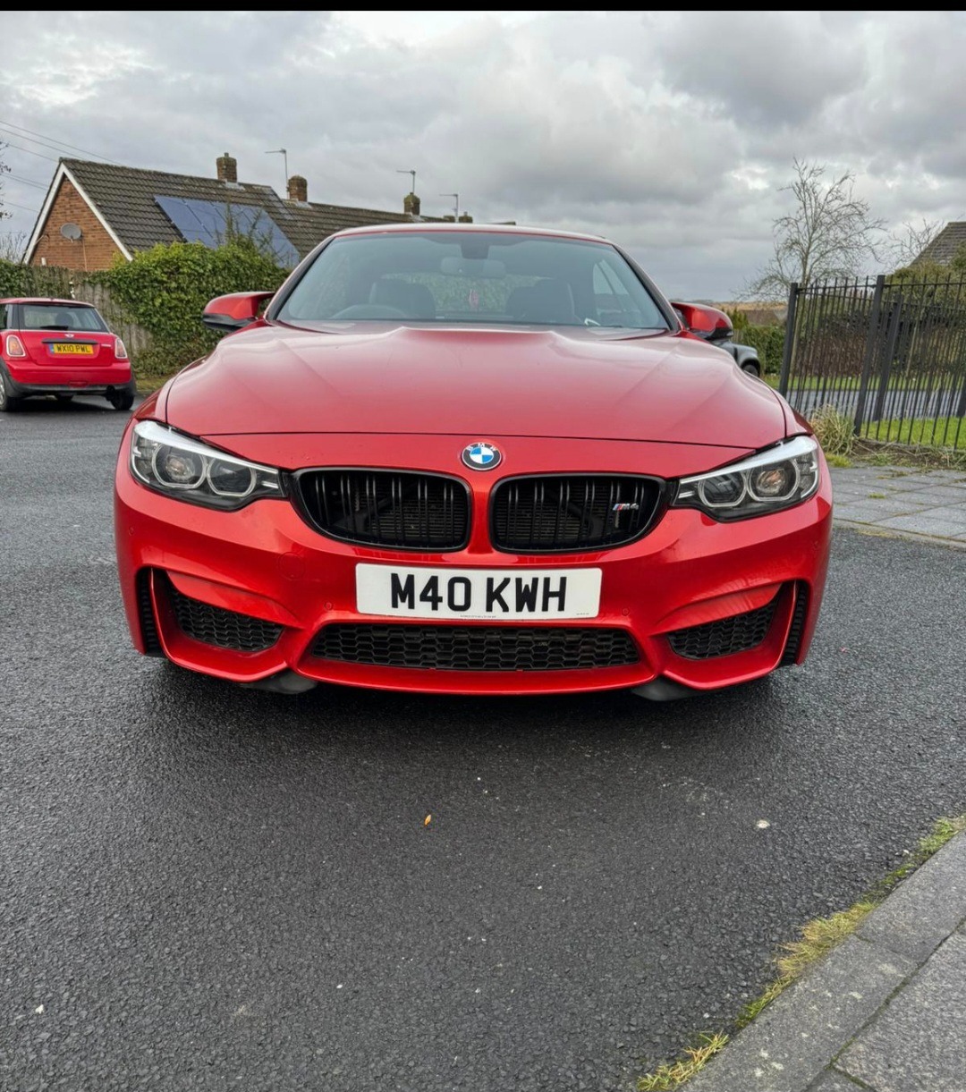 Used BMW M4 2017 for sale - 77198085: Photo 6