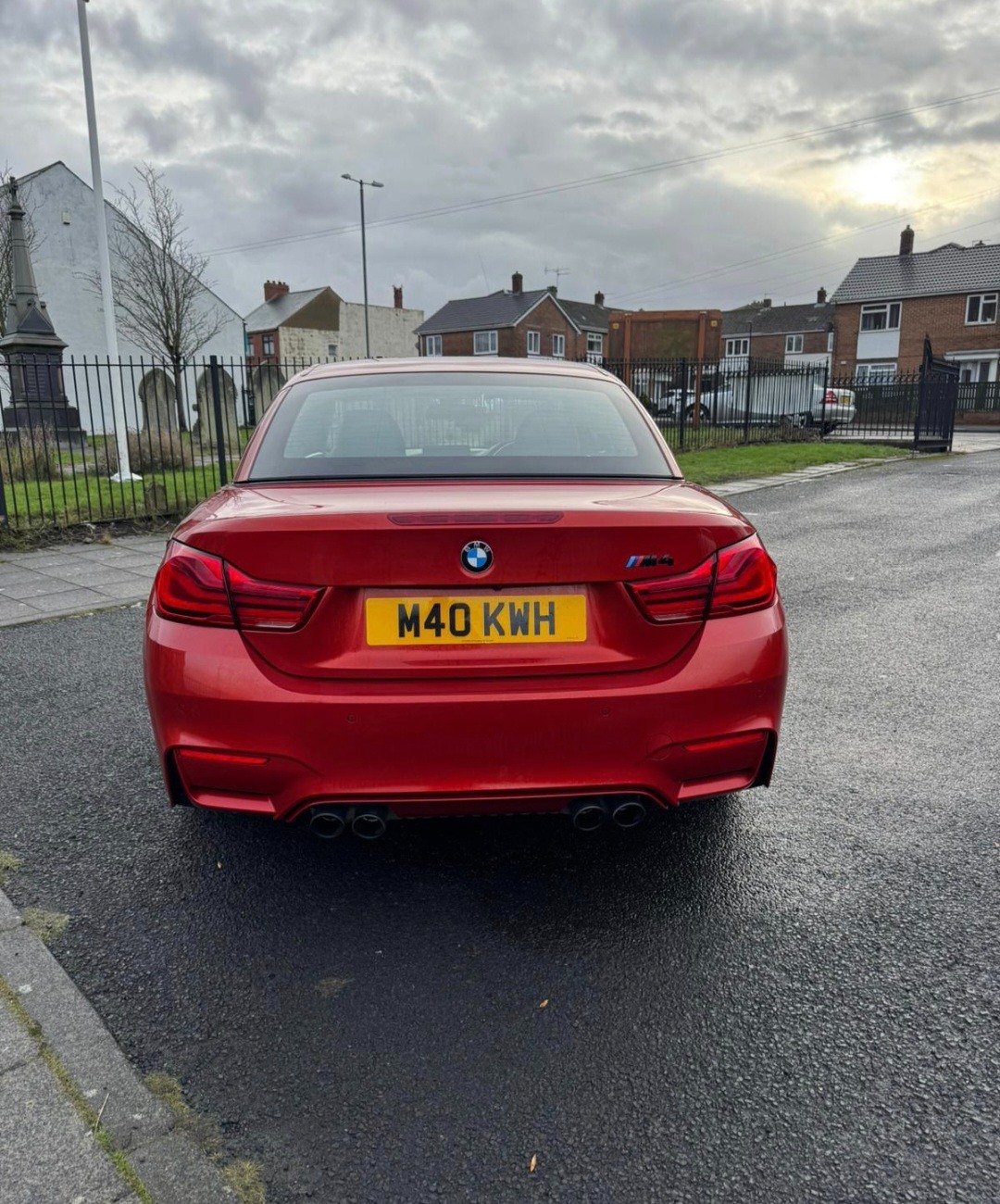 Used BMW M4 2017 for sale - 77198085: Photo 7