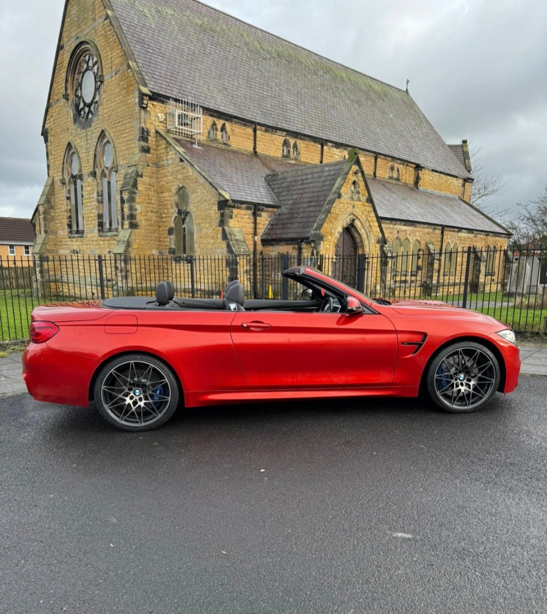 Used BMW M4 2017 for sale - 77198085: Photo 8