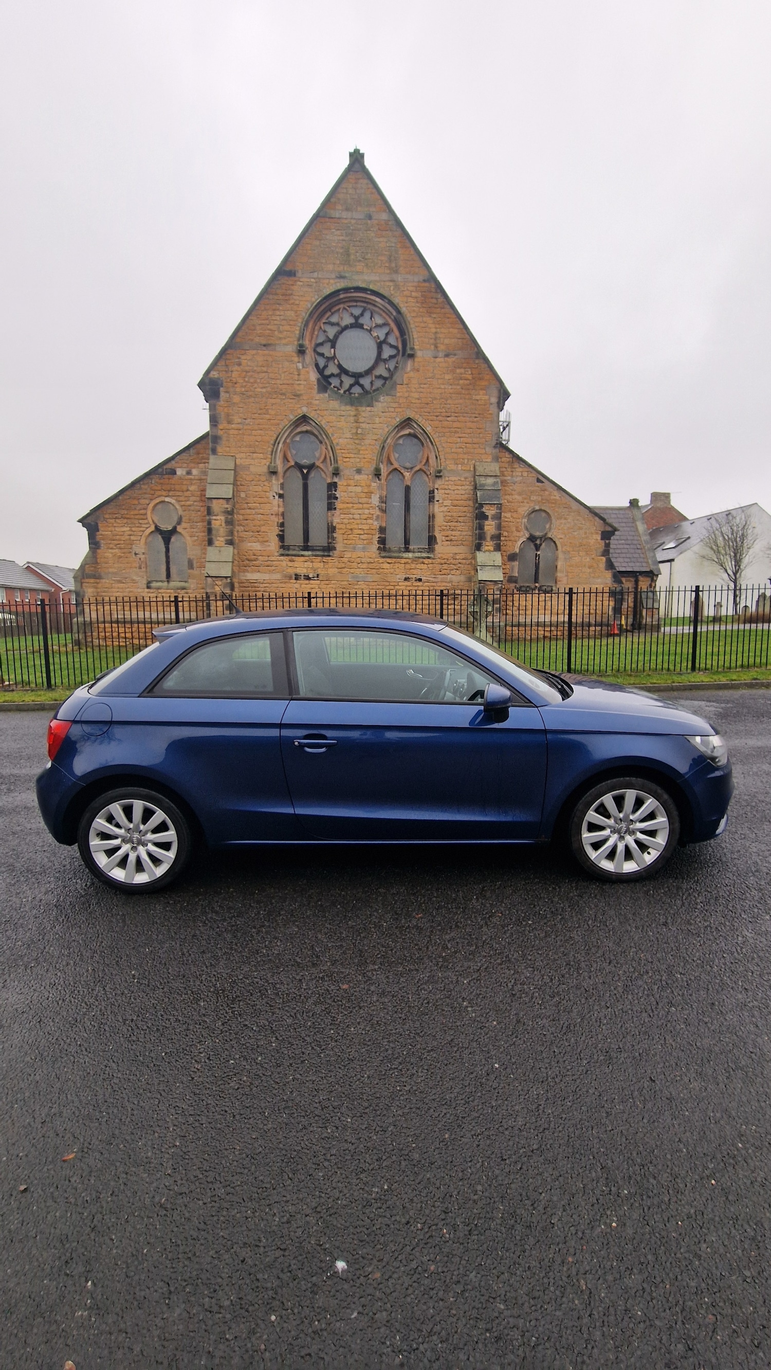 Used Audi A1 2012 for sale - 77303256: Photo 14