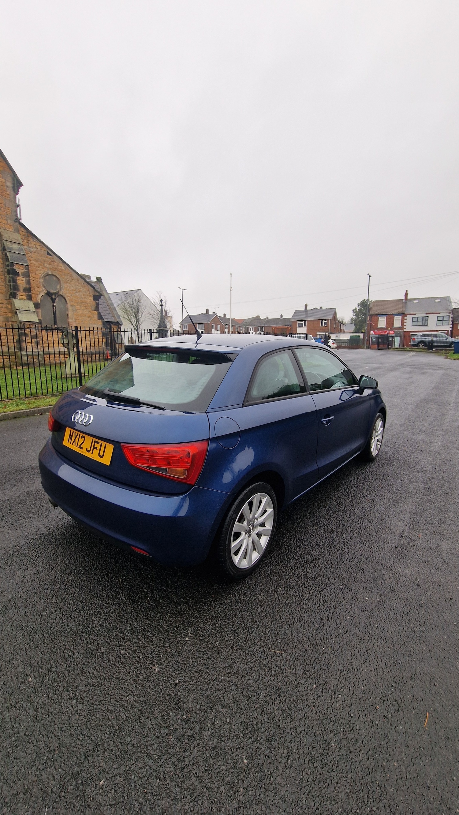 Used Audi A1 2012 for sale - 77303256: Photo 15