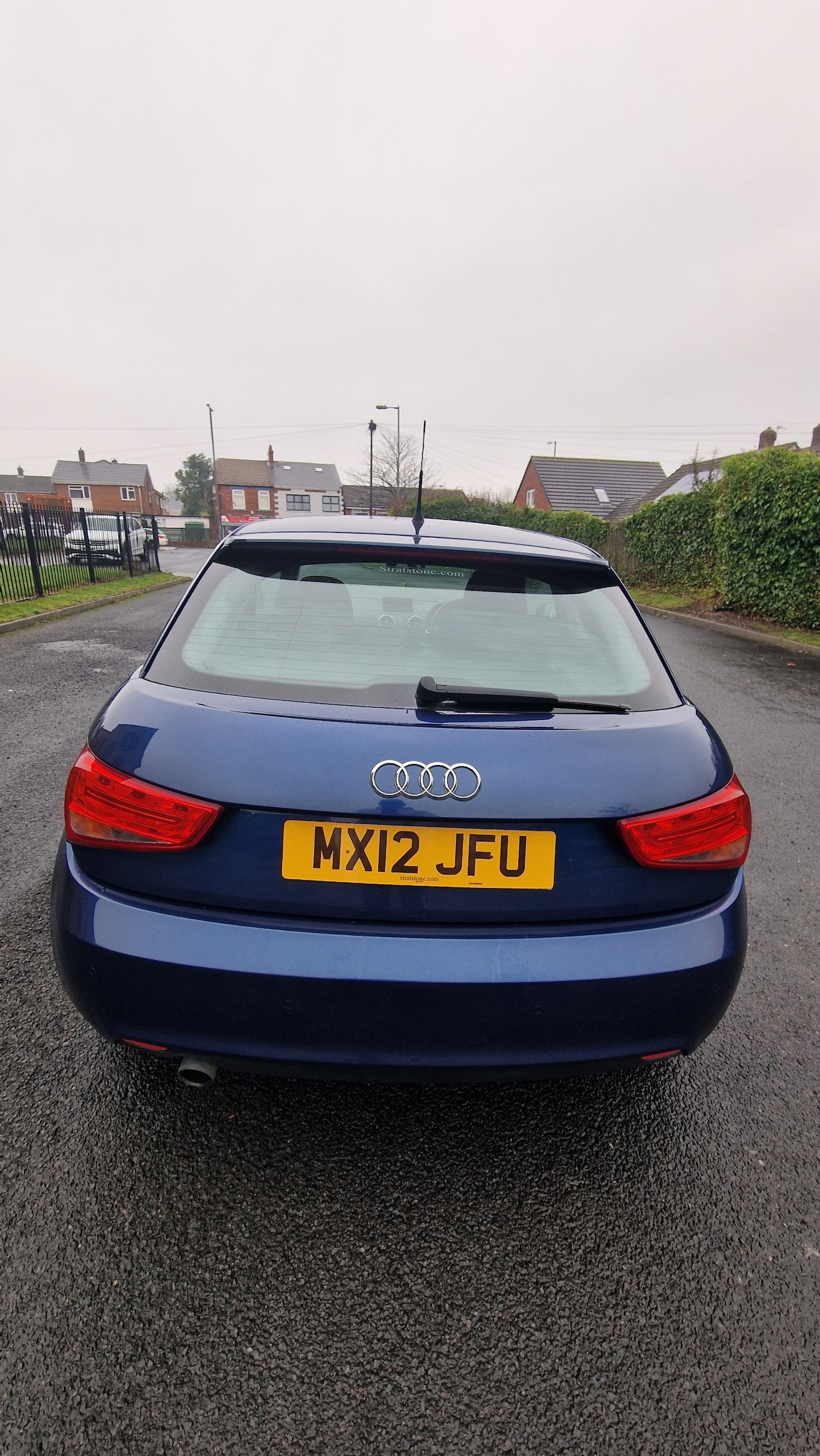 Used Audi A1 2012 for sale - 77303256: Photo 16