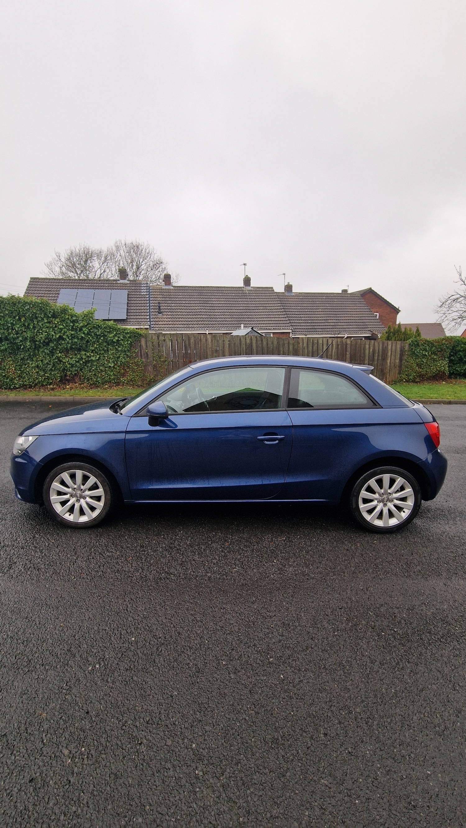 Used Audi A1 2012 for sale - 77303256: Photo 18