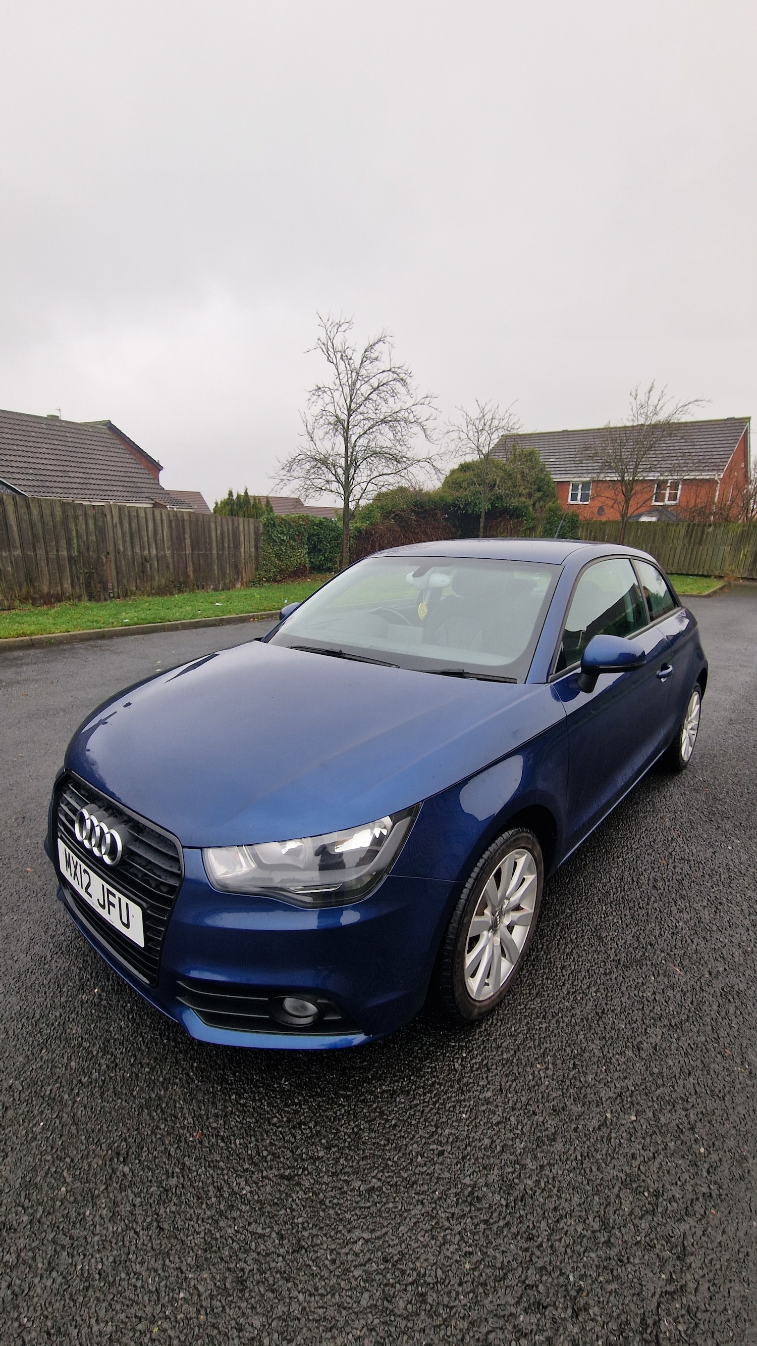 Used Audi A1 2012 for sale - 77303256: Photo 19