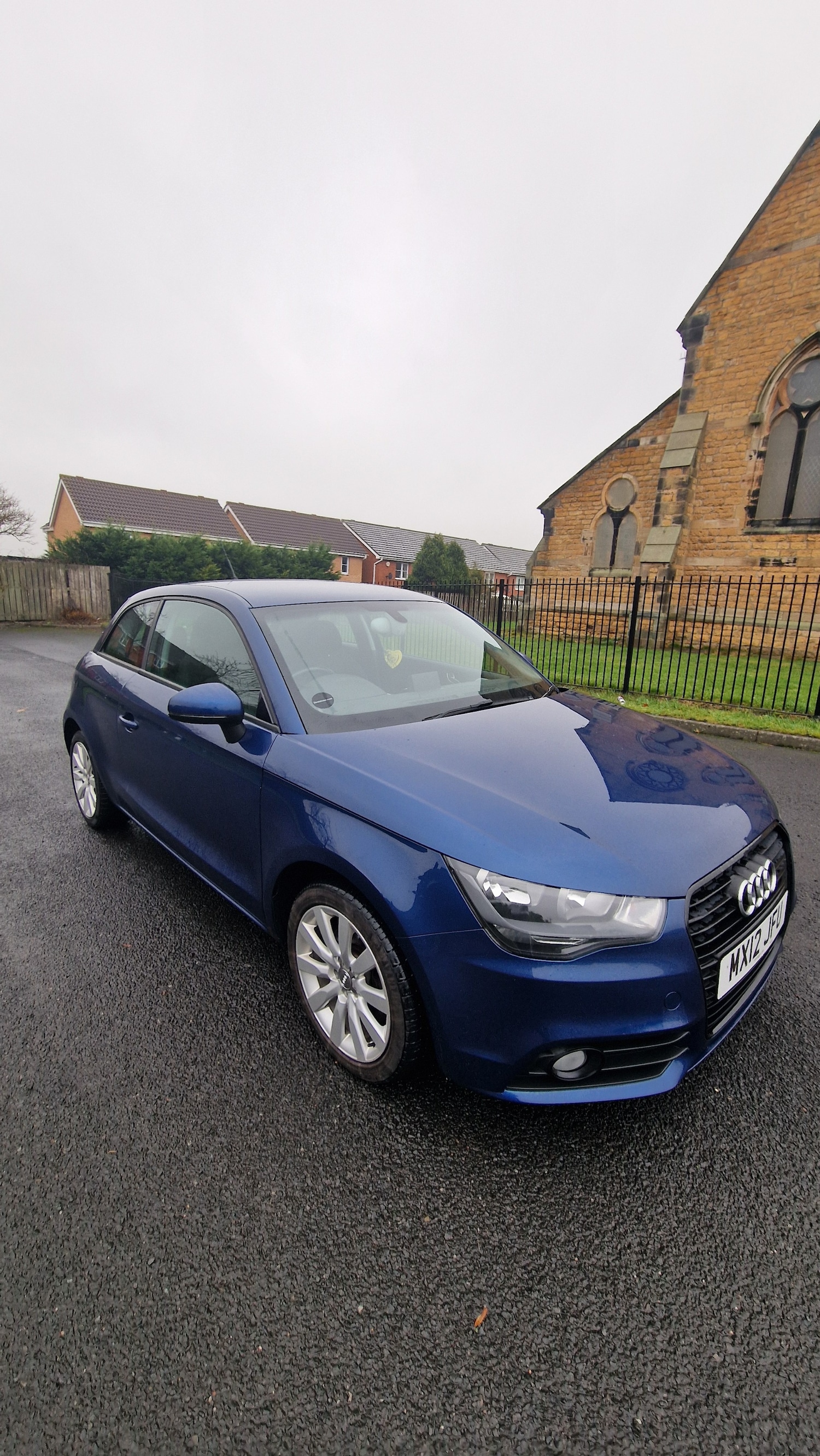 Used Audi A1 2012 for sale - 77303256: Photo 21