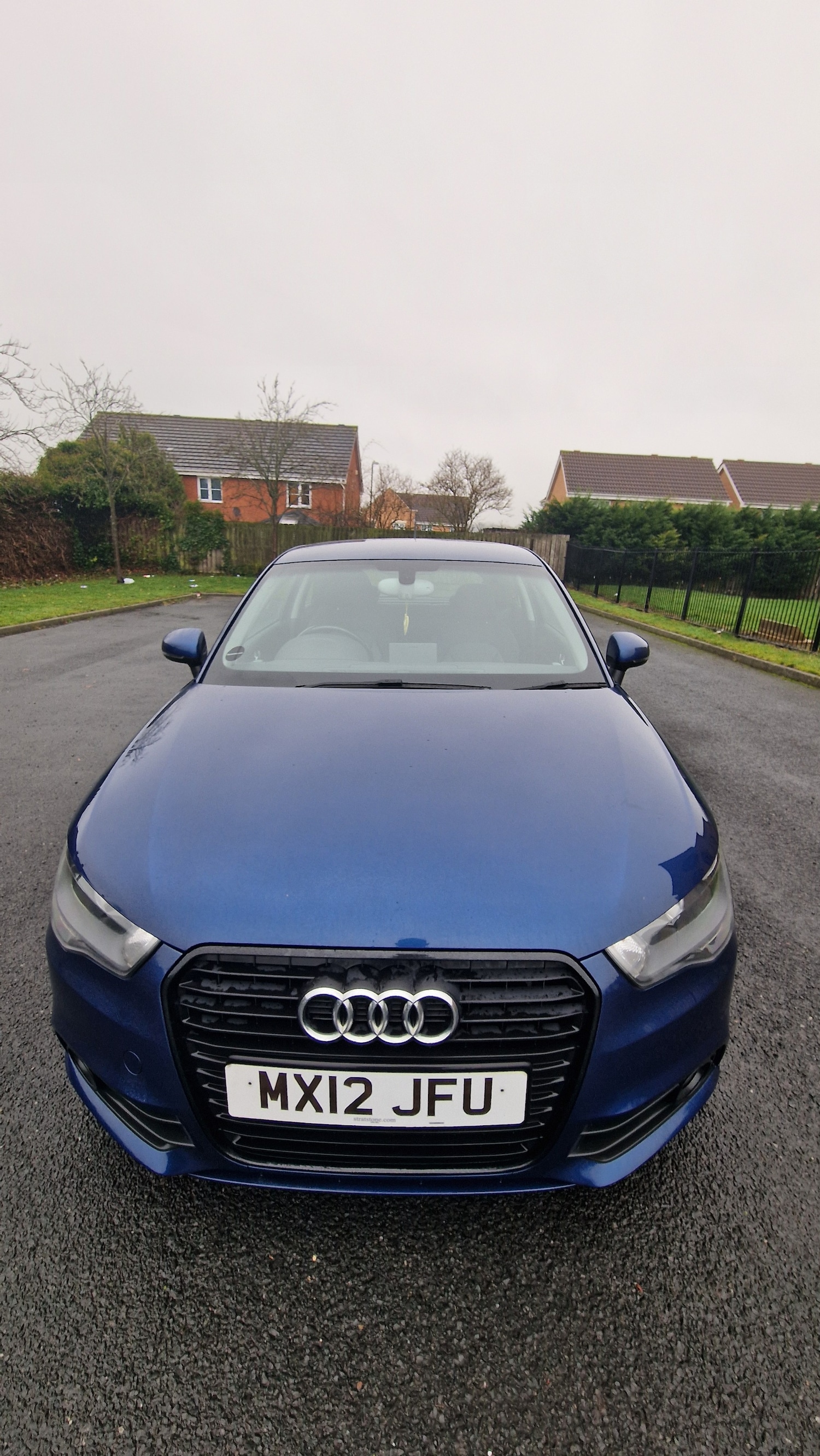 Used Audi A1 2012 for sale - 77303256: Photo 22