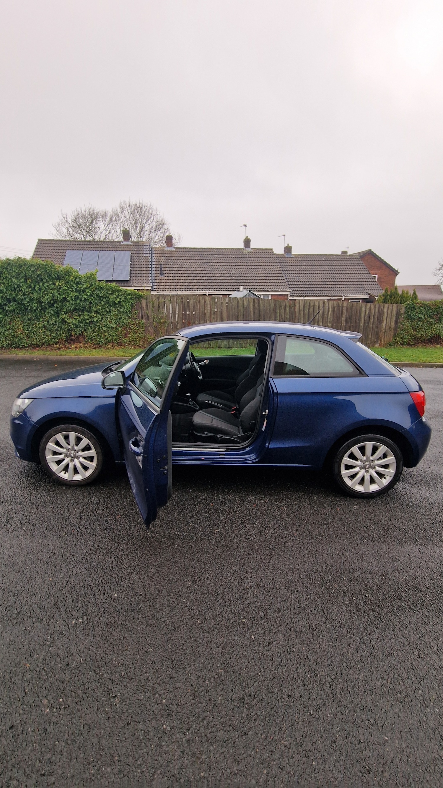 Used Audi A1 2012 for sale - 77303256: Photo 23