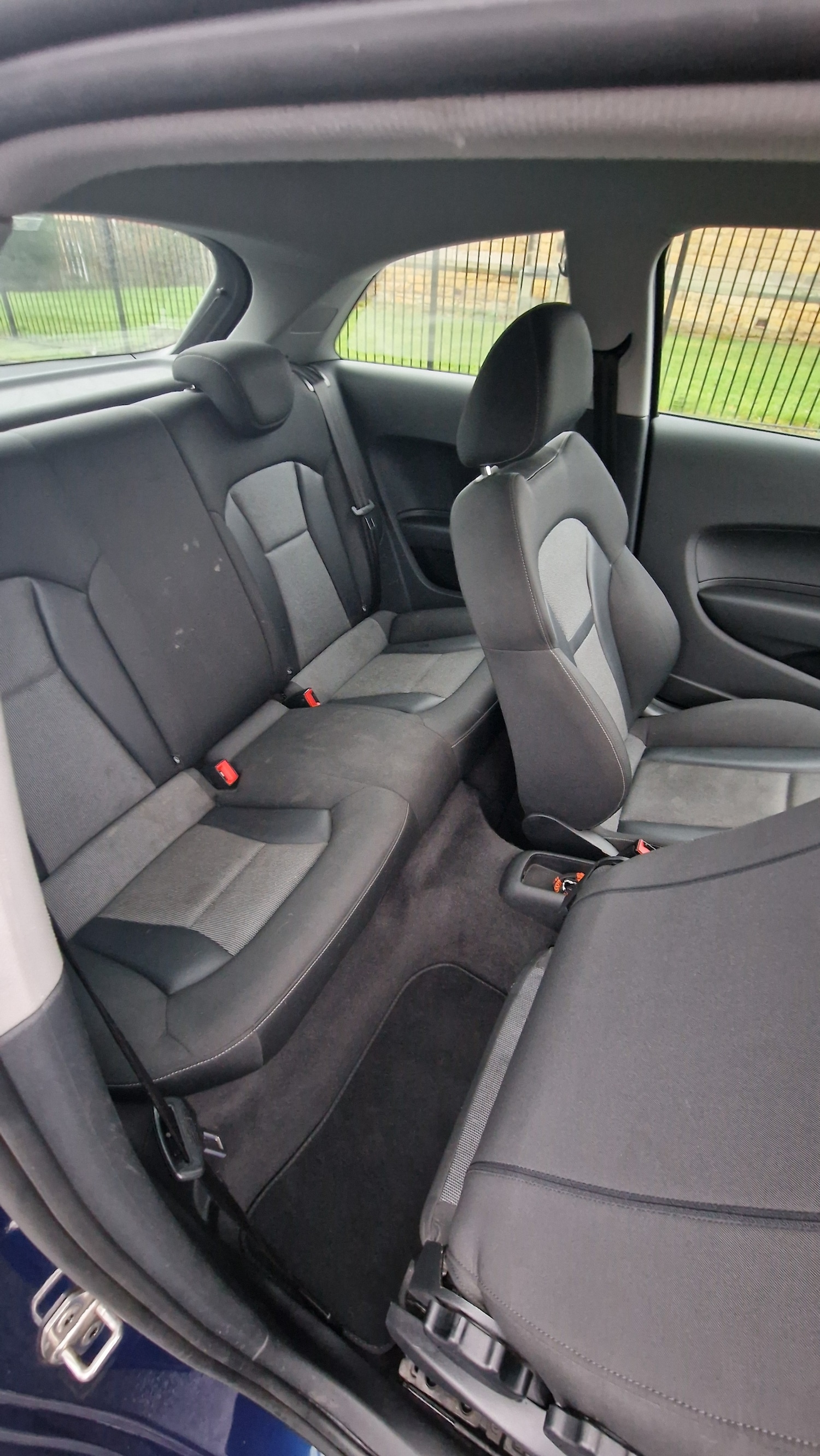 Used Audi A1 2012 for sale - 77303256: Photo 25