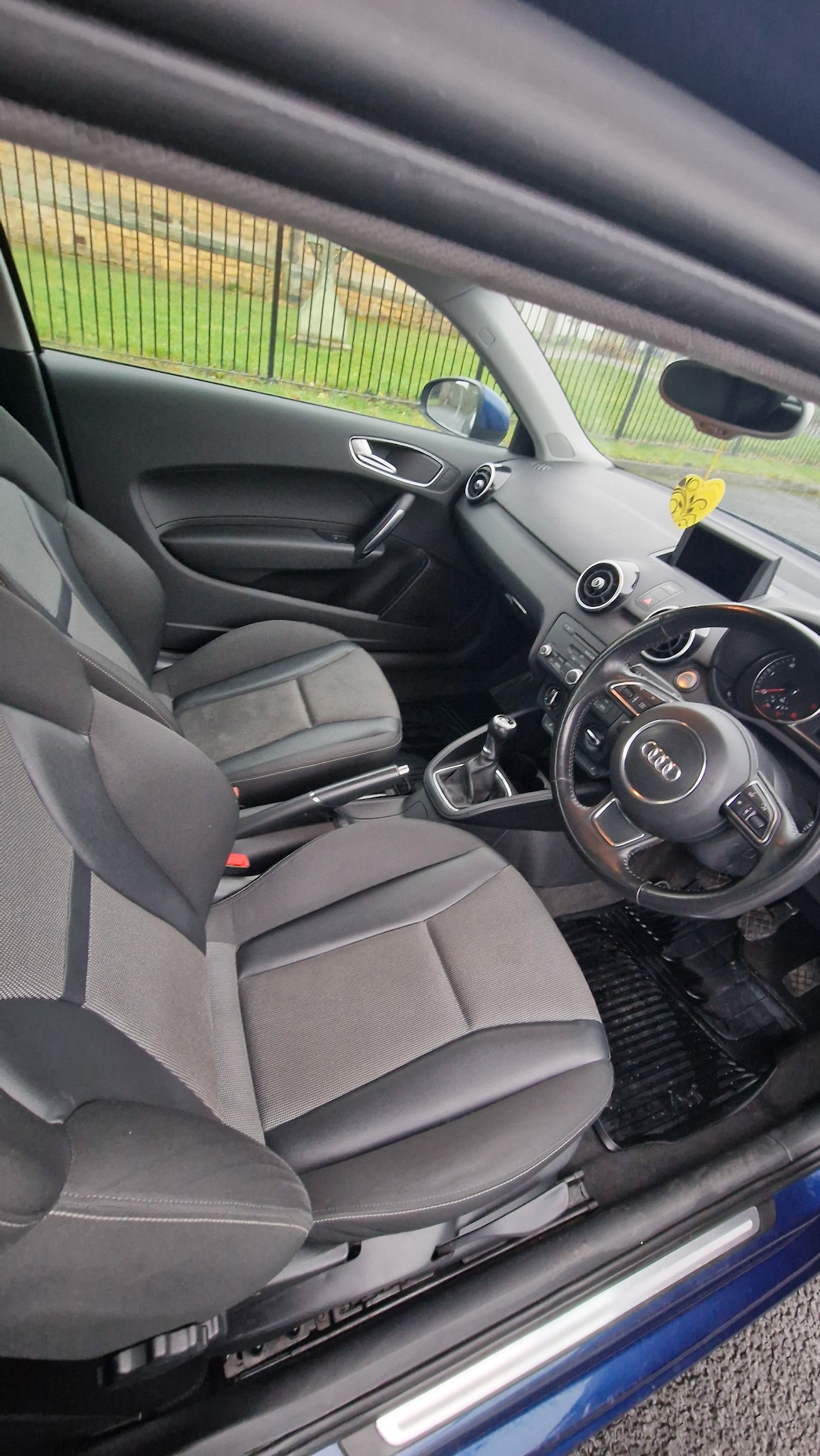 Used Audi A1 2012 for sale - 77303256: Photo 26