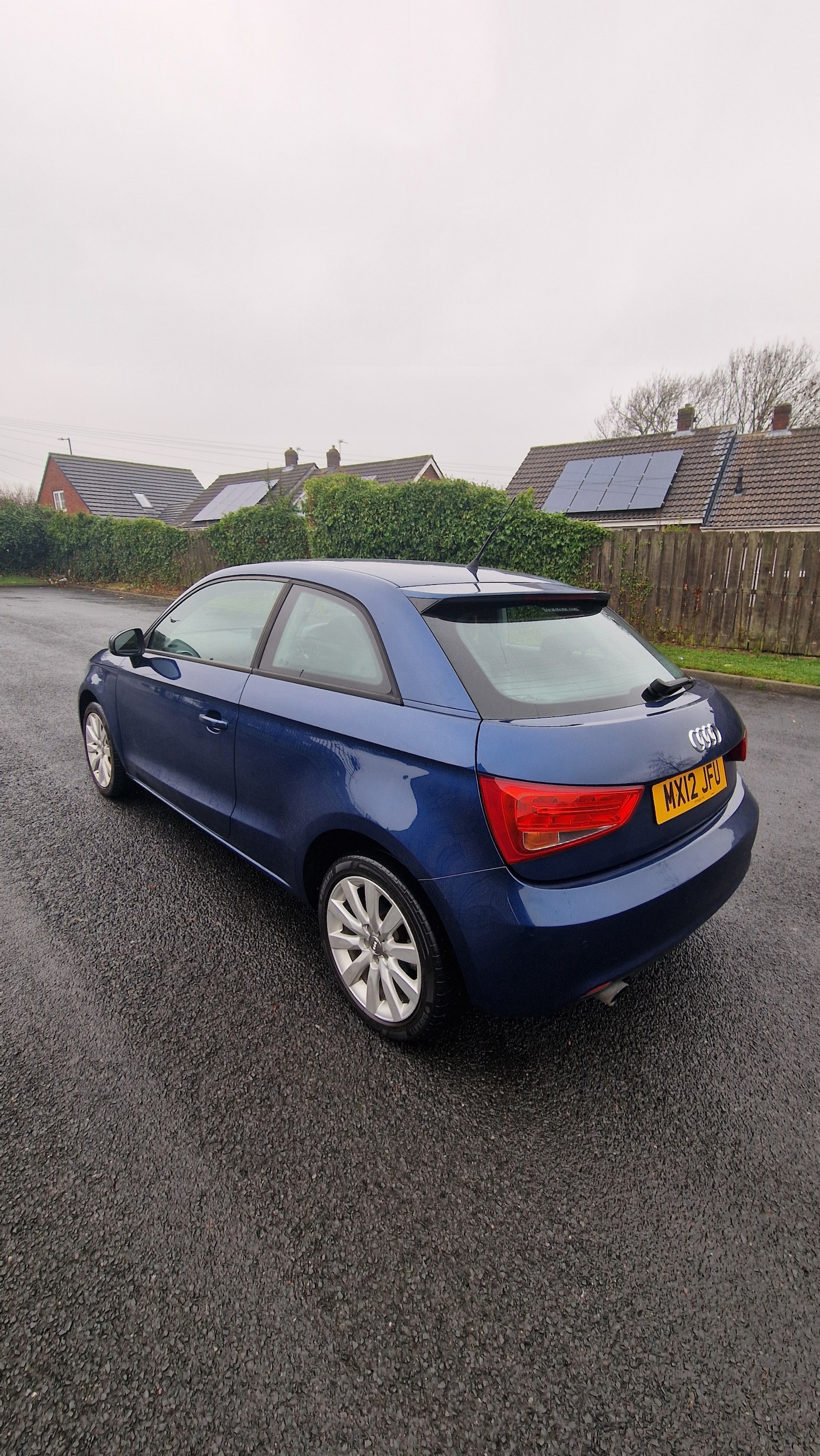 Used Audi A1 2012 for sale - 77303256: Photo 4