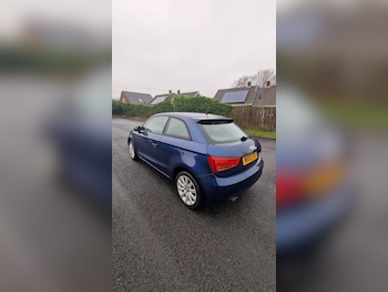 Used Audi A1 2012 for sale - 77303256: Photo