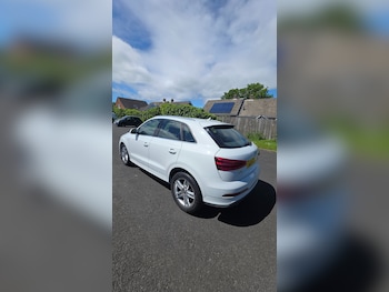 Used Audi Q3 2013 for sale - 78883565: Photo