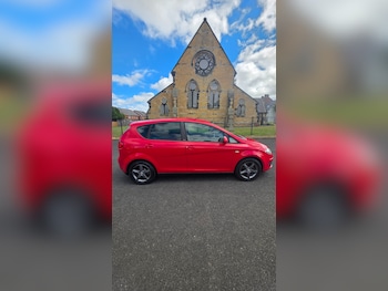 Used SEAT Altea 2014 for sale - 79433627: Photo
