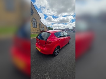Used SEAT Altea 2014 for sale - 79433627: Photo