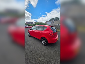 Used SEAT Altea 2014 for sale - 79433627: Photo