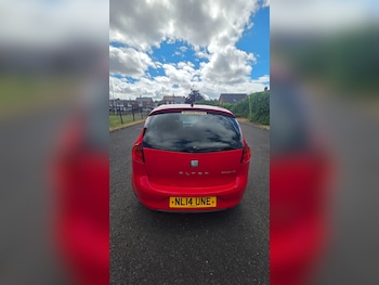 Used SEAT Altea 2014 for sale - 79433627: Photo