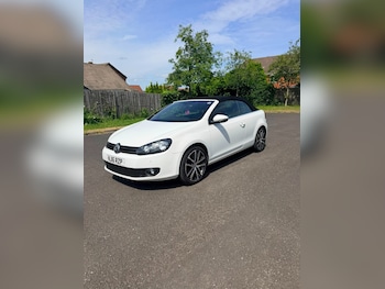 Used Volkswagen Golf 2016 for sale - 79100087: Photo