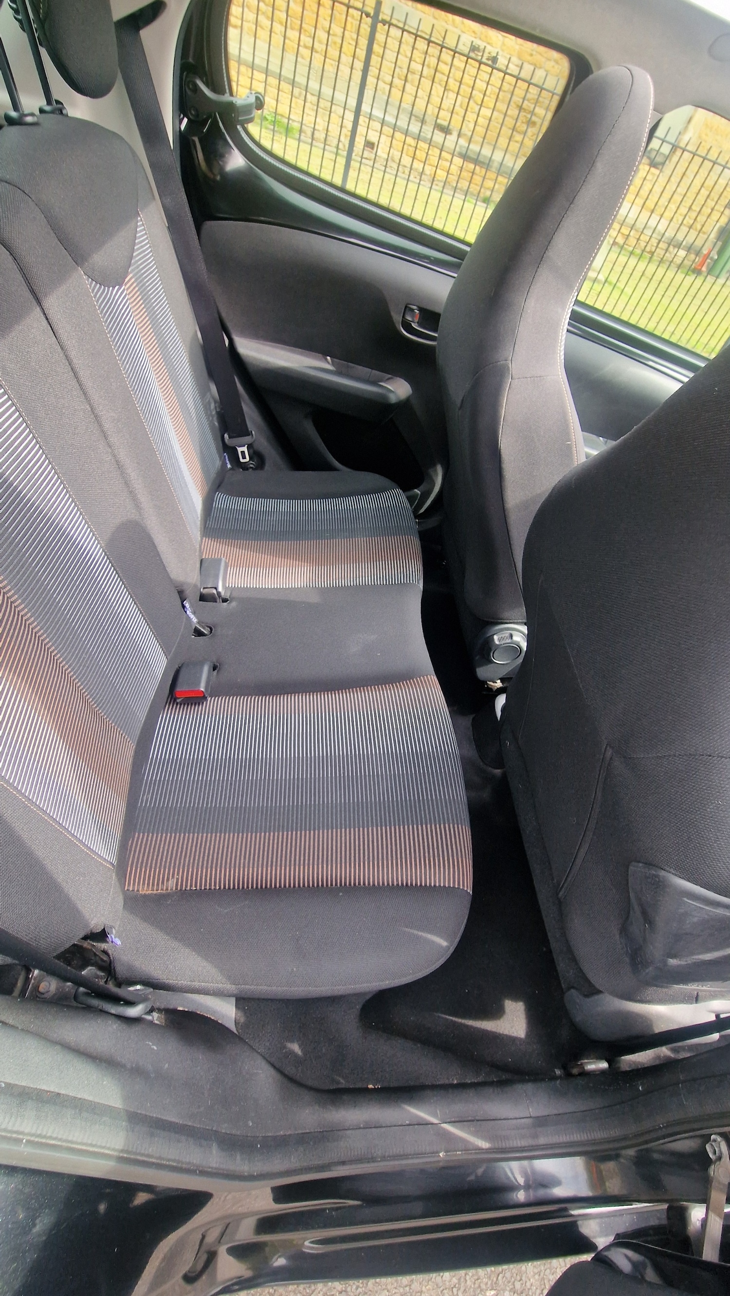 Used Peugeot 108 2014 for sale - 77201069: Photo 11