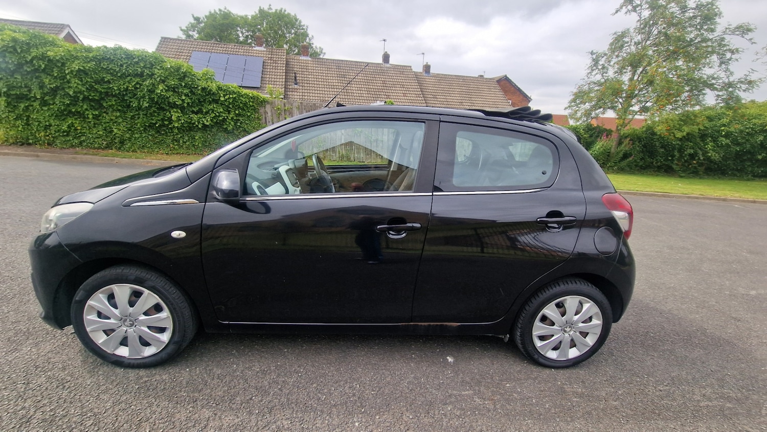 Used Peugeot 108 2014 for sale - 77201069: Photo 6