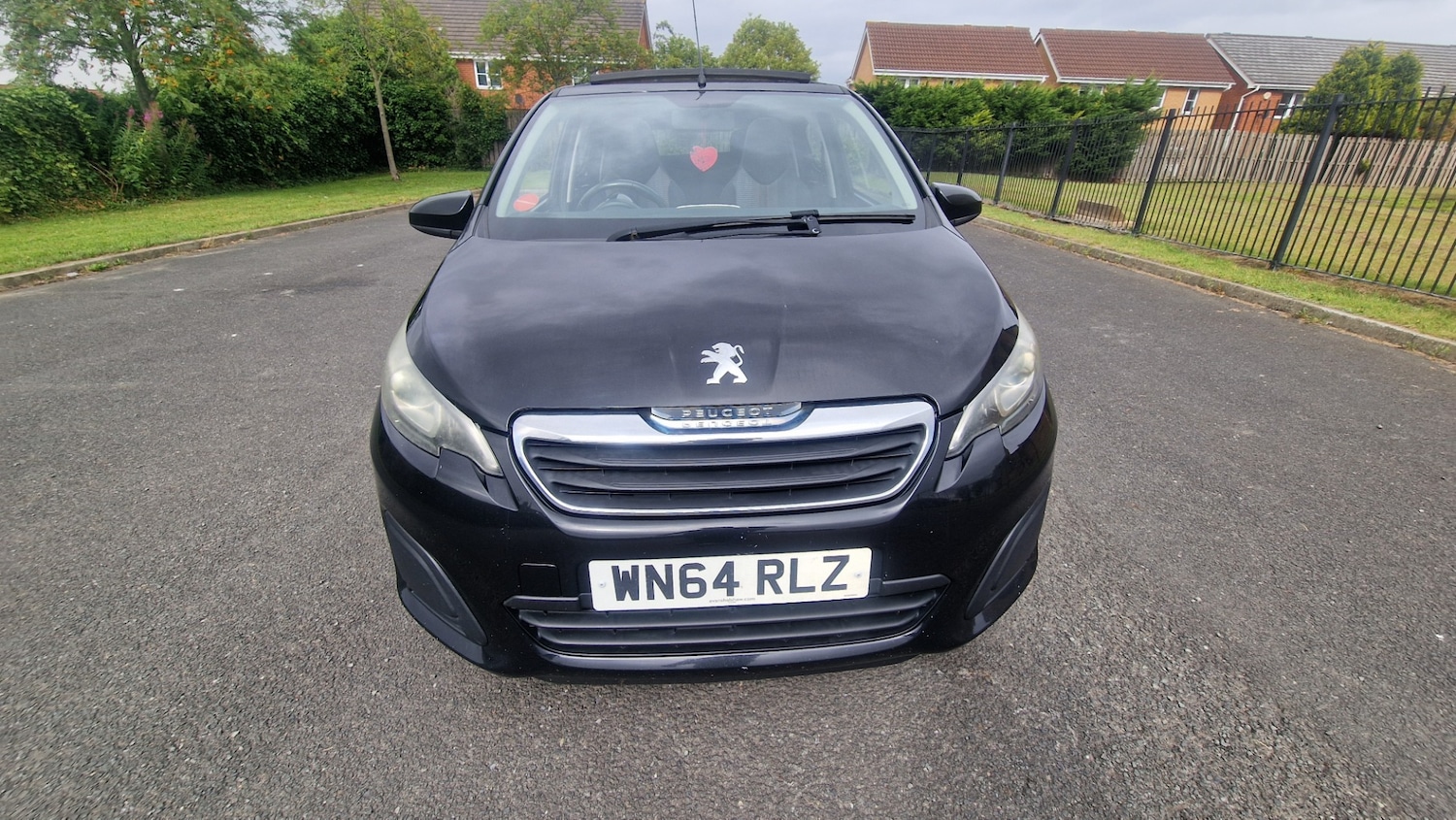 Used Peugeot 108 2014 for sale - 77201069: Photo 7