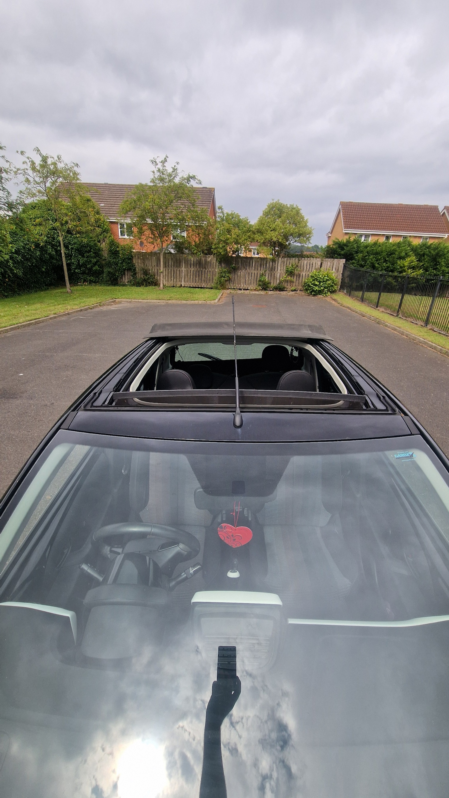 Used Peugeot 108 2014 for sale - 77201069: Photo 9