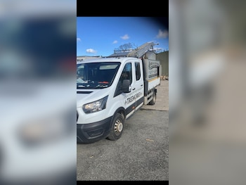Used Ford Transit 2020 for sale - 77890079: Photo